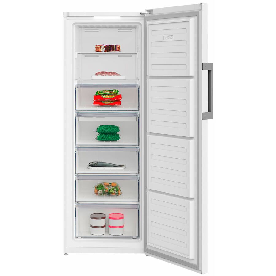 Морозильная камера BEKO B3RFNK292W