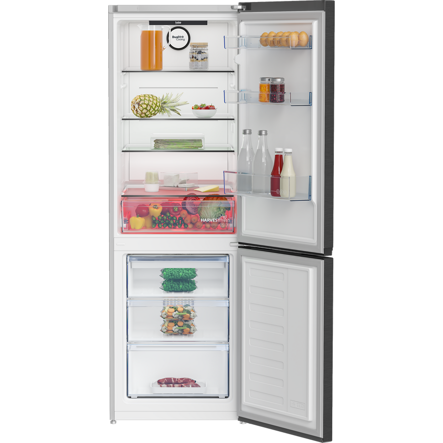 Холодильник BEKO B3R1CNK363HXBR