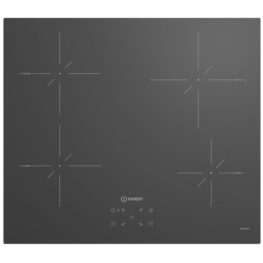 Варочная поверхность INDESIT IS 41Q60 NE