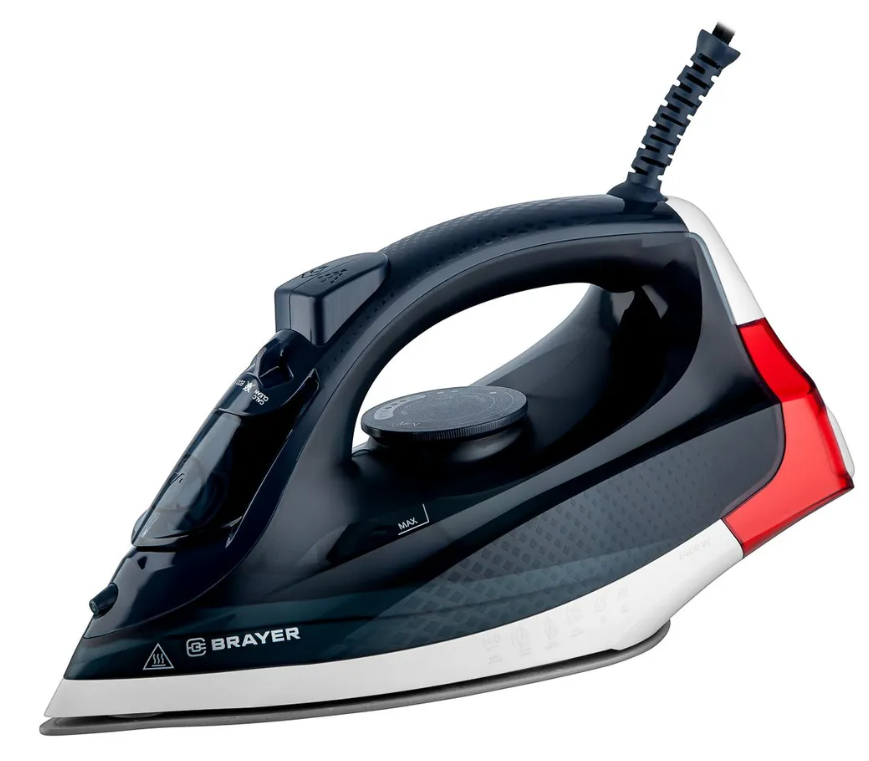 Утюг BRAYER BR4018