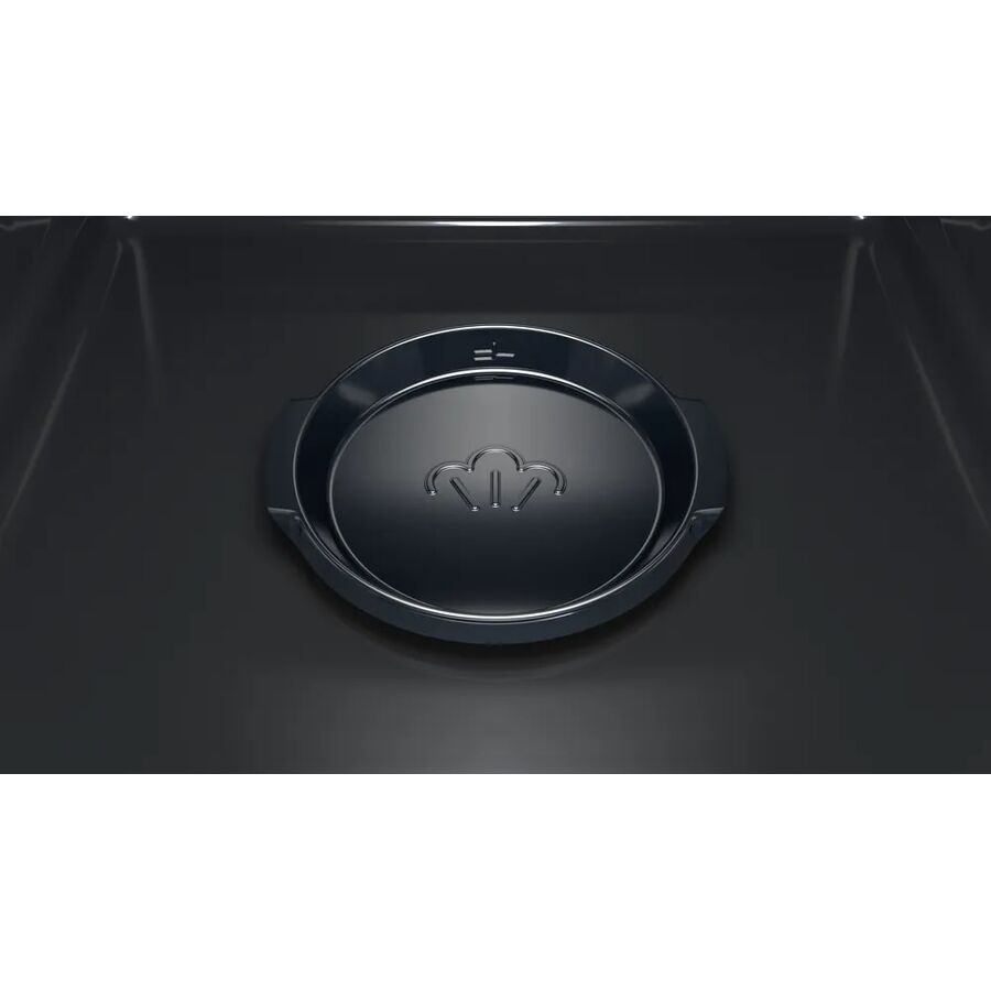 Духовой шкаф Bosch HUA736ER0 нерж