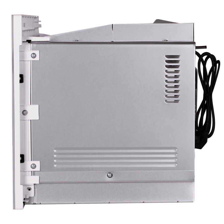 Встраиваемая микроволновая печь MAUNFELD MBMO925SGW11