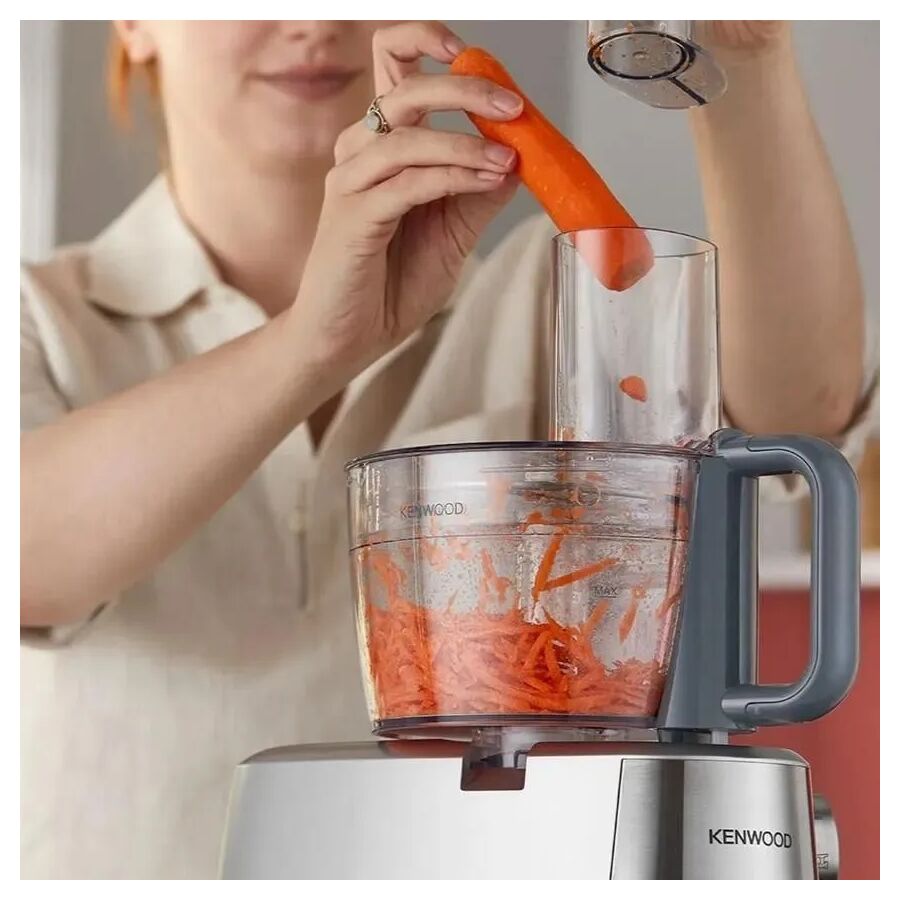 Кухонный комбайн Kenwood KHC29A.O0SI