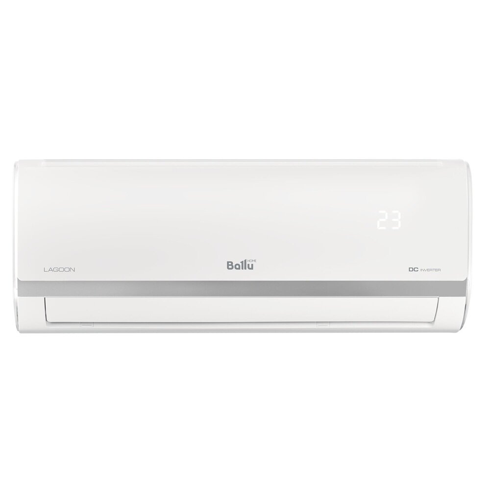Сплит-система Ballu BSDI-07HN8 серии Lagoon DC Инвертор (завод Midea)