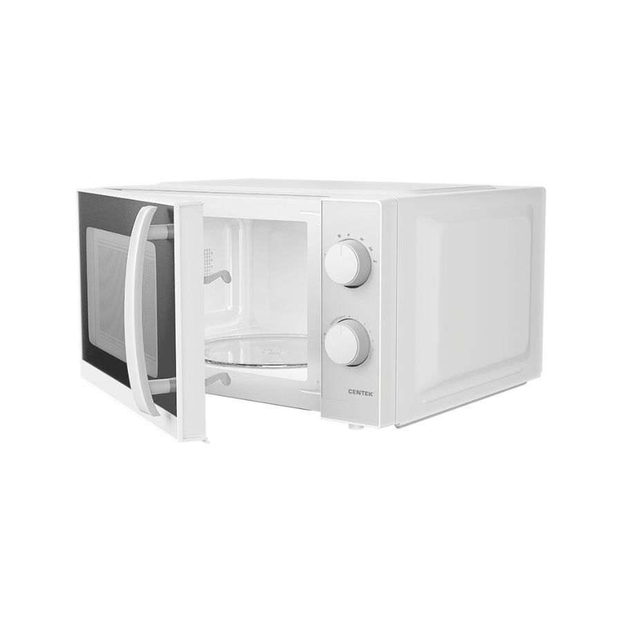 Микроволновая печь Centek CT-1571 белый