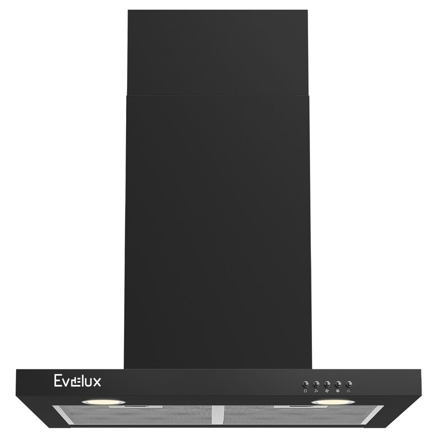 Вытяжка EVELUX Ingrid 60 B