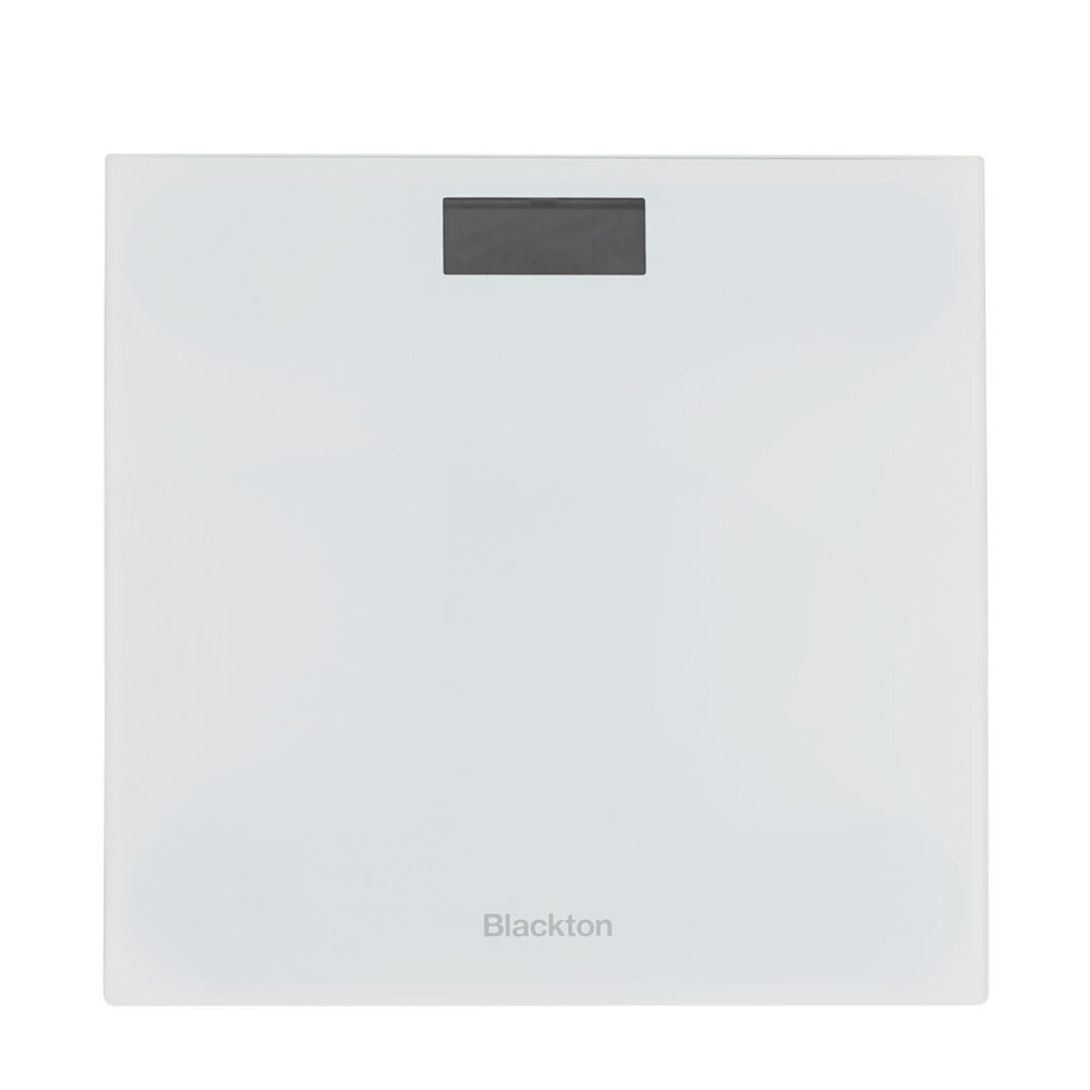 Весы напольные Blackton Bt BS300 White