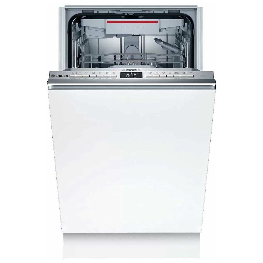 Встраиваемая посудомоечная машина Bosch SPV4HMX55Q