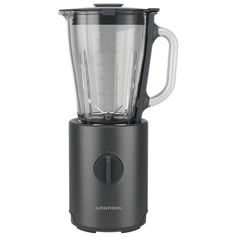 Блендер Grundig SM 7140 нерж