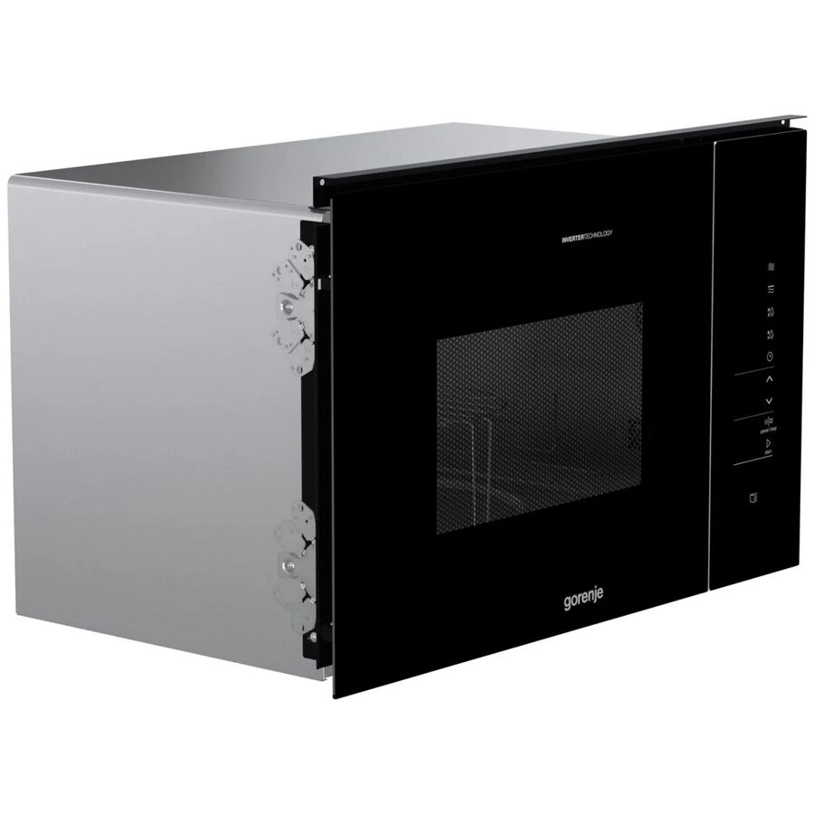 Встраиваемая микроволновая печь GORENJE BMI251SG3BG