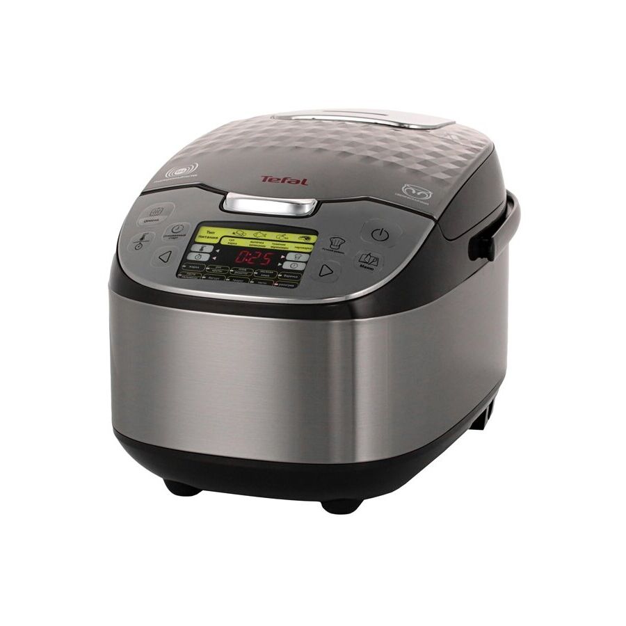 Мультиварка TEFAL RK807D32