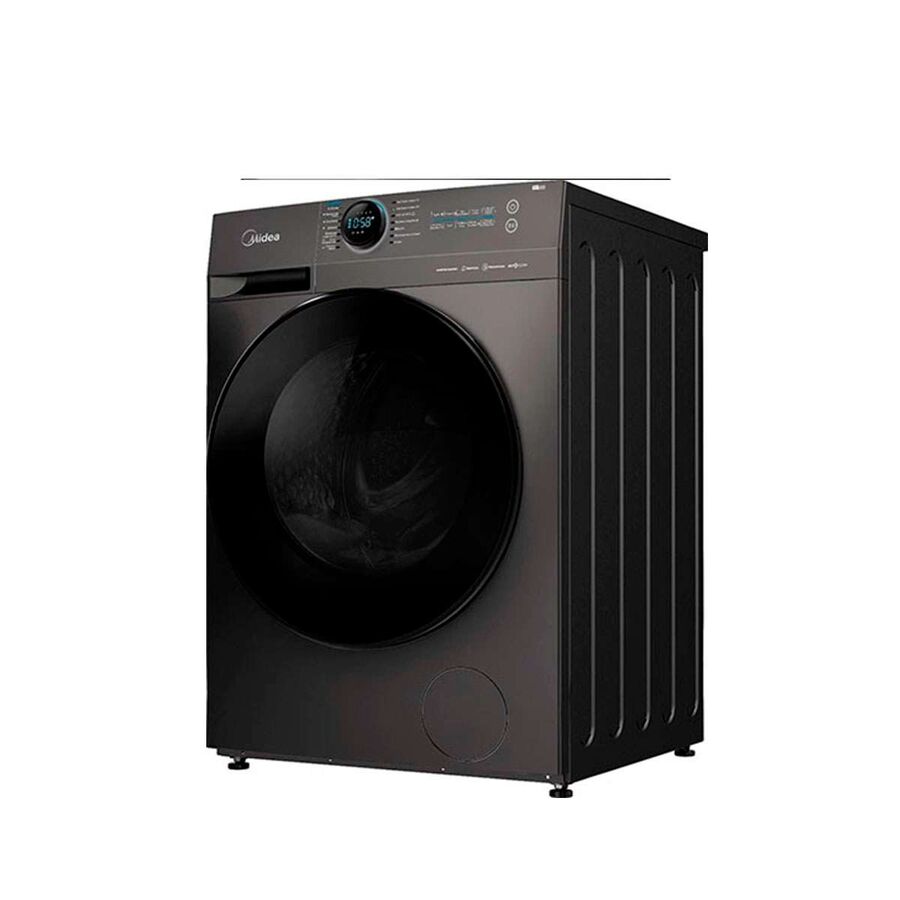 Стиральная машина Midea MF200D80WBS/S-RU
