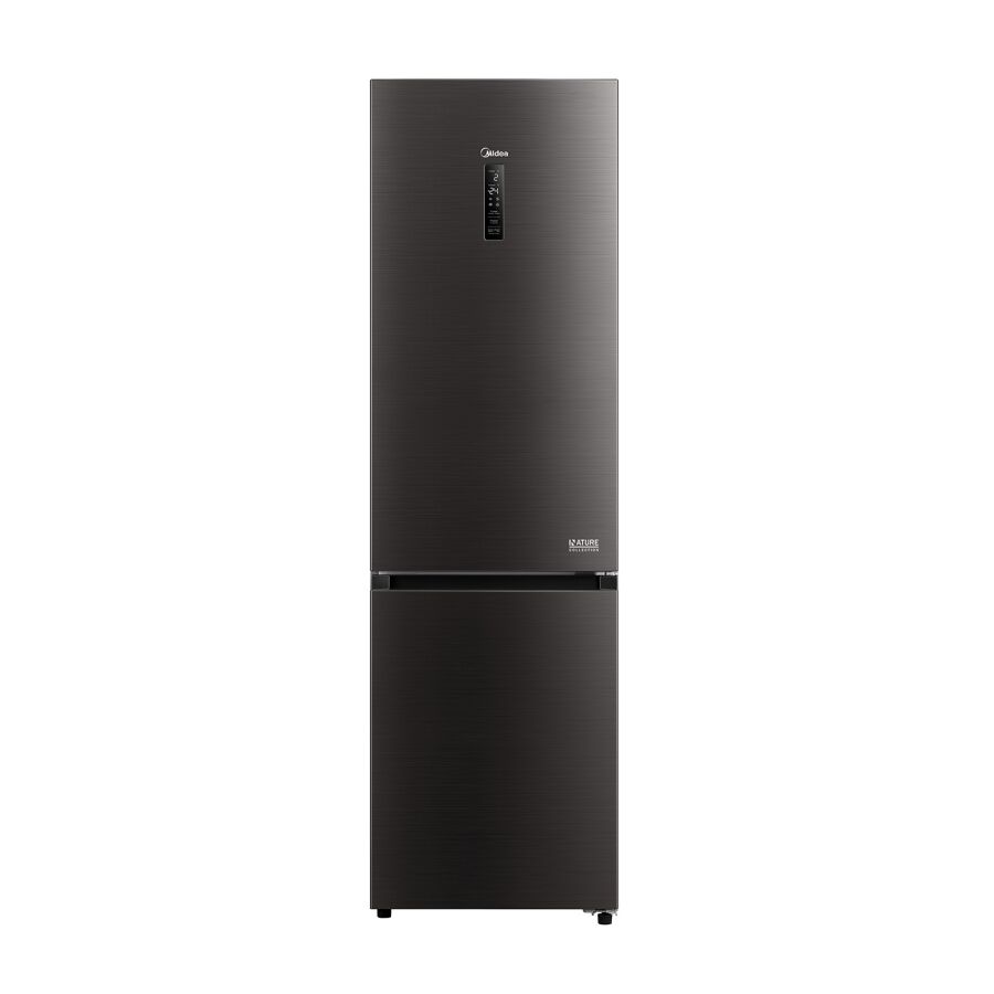 Холодильник Midea MDRB521MIE28OD черный