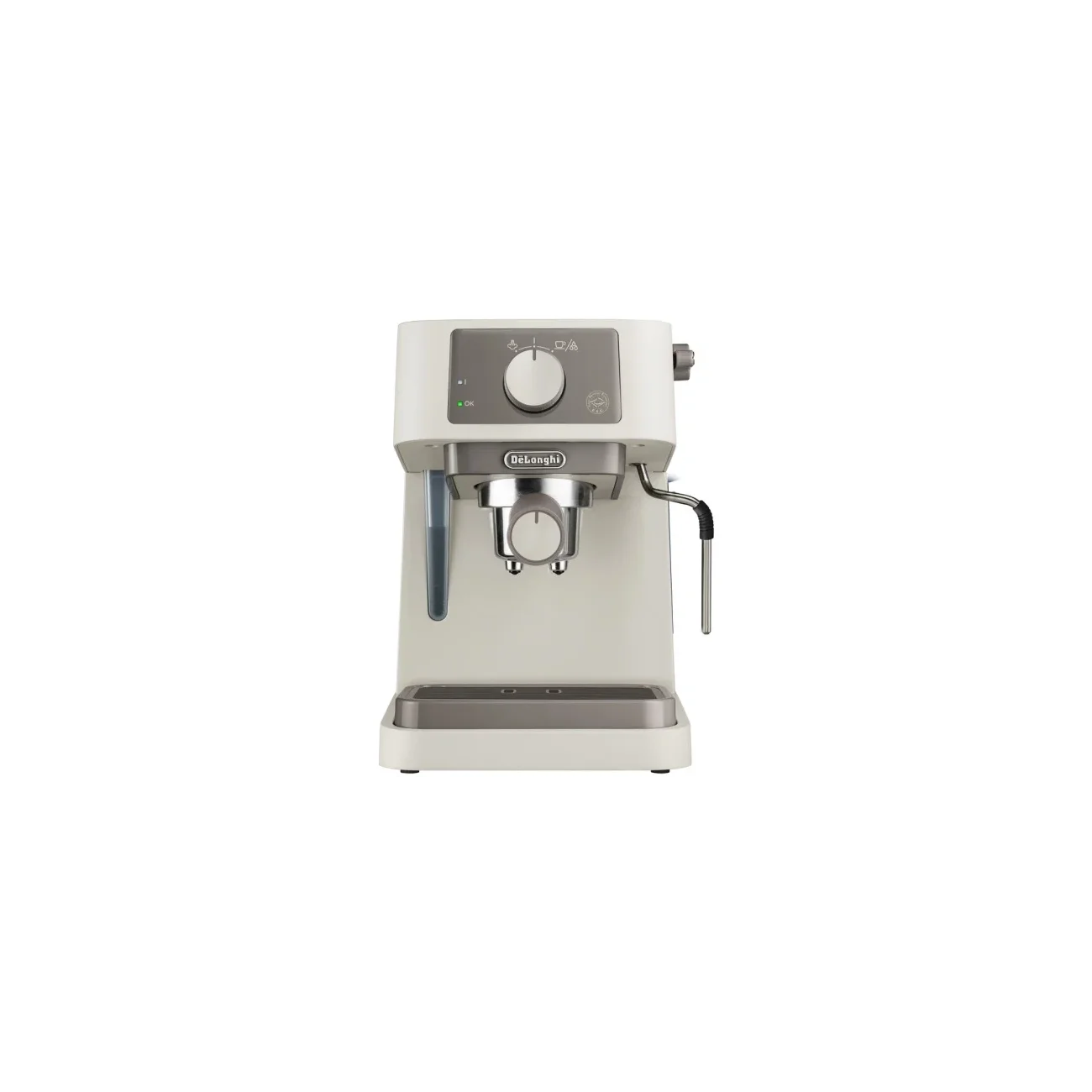 Кофеварка DELONGHI EC235.CR