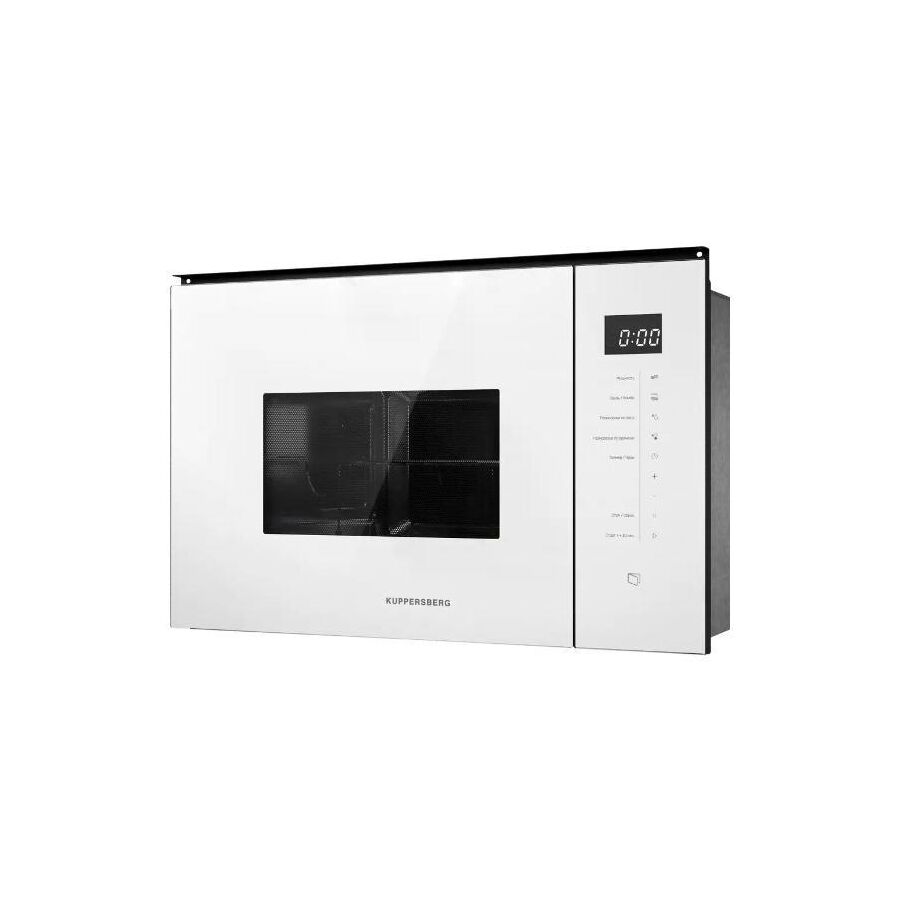 Встраиваемая микроволновая печь Kuppersberg HMW 651 W