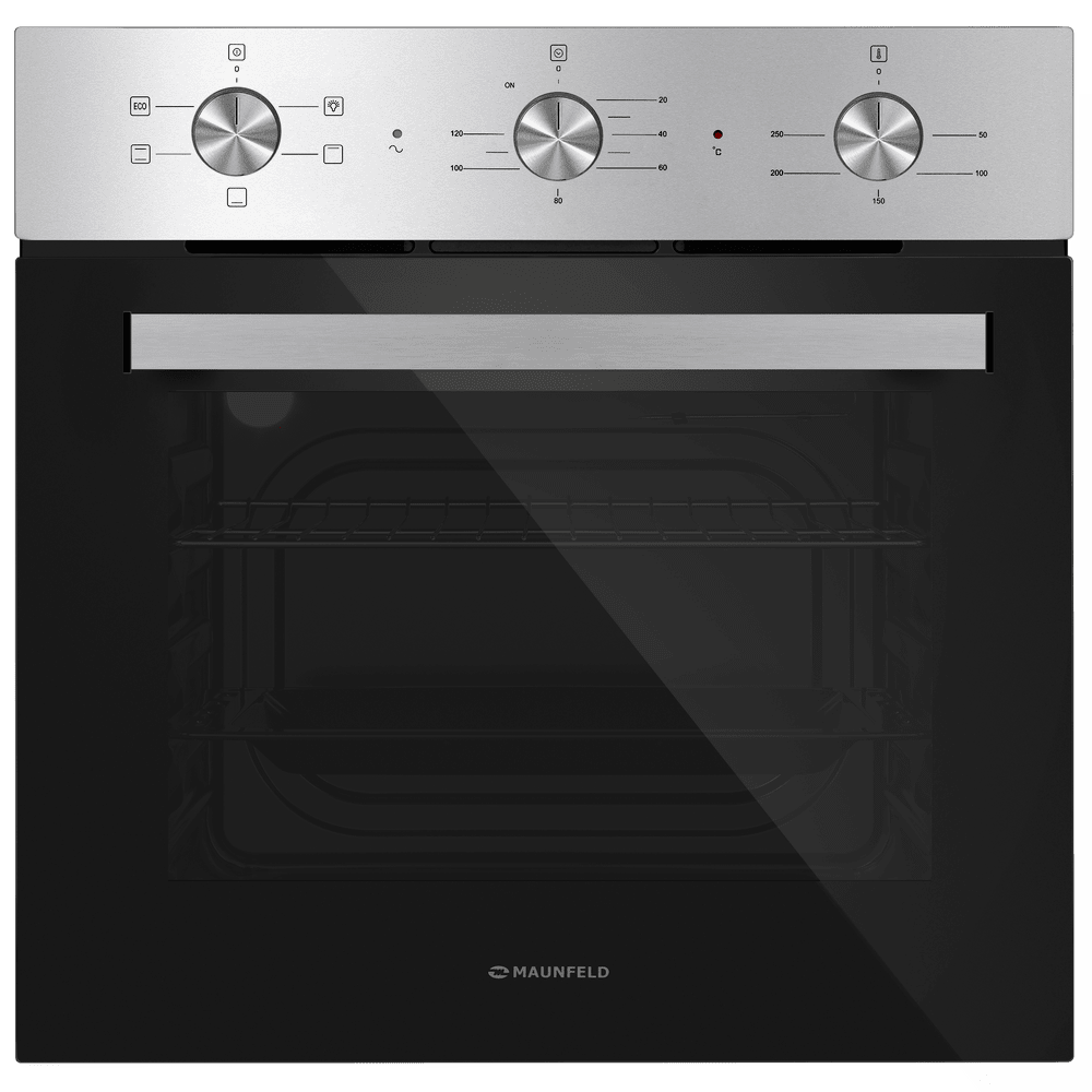 Духовой шкаф MAUNFELD AEOC6050SM