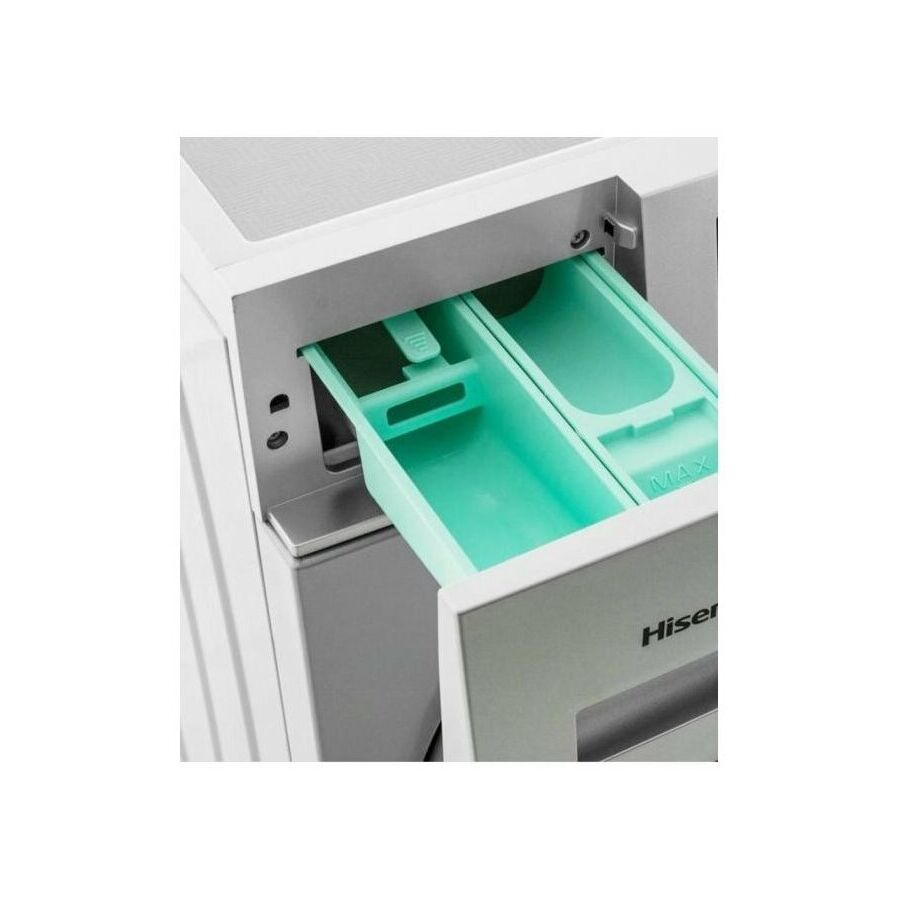 Стиральная машина HISENSE WFQP7012VM