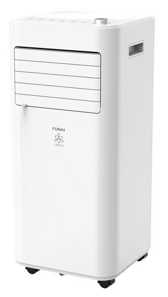 Мобильный кондиционер Funai MAC-CS22CON01 (НС-1609747)