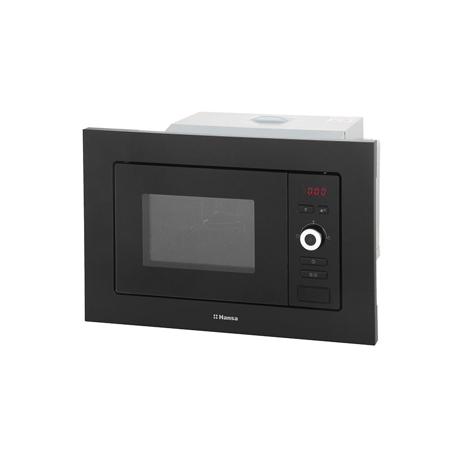 Встраиваемая микроволновая печь HANSA AMM20BESH