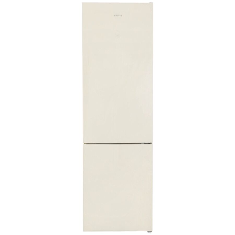 Холодильник HIBERG RFC-400DX NFGY inverter