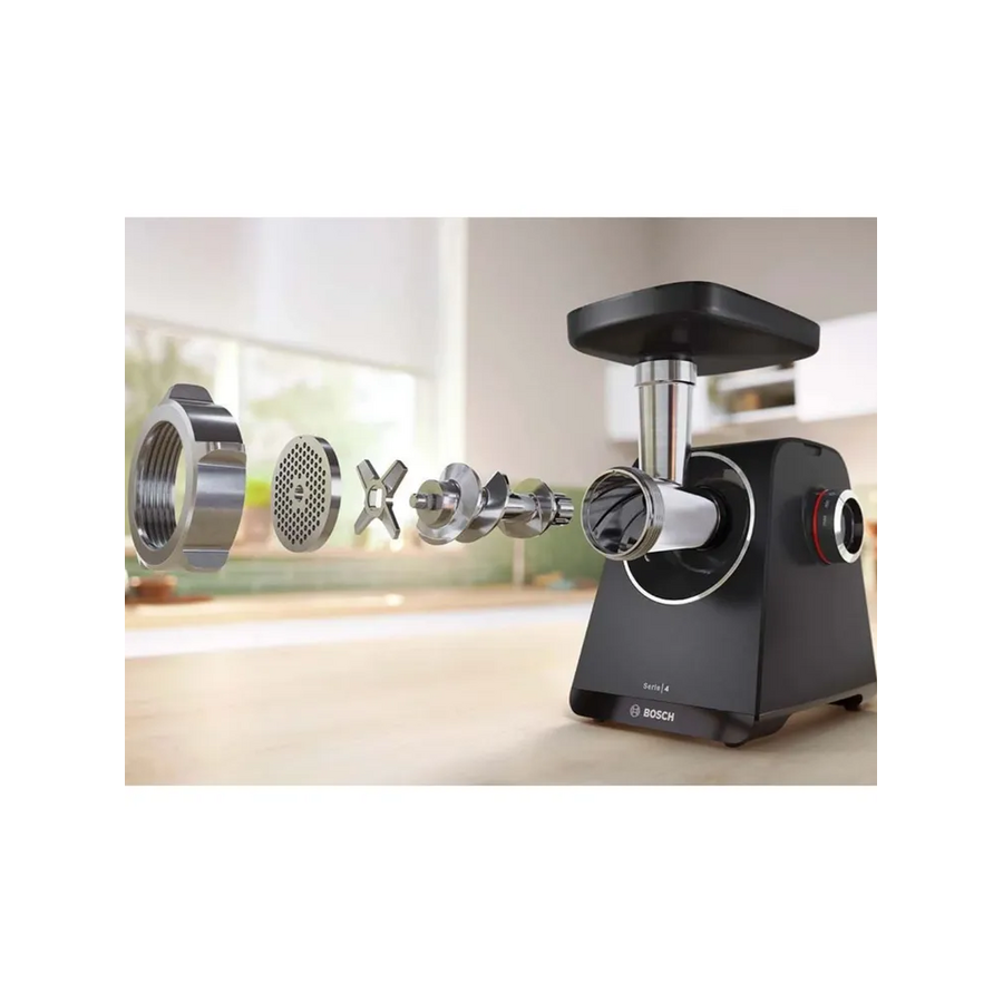Мясорубка Bosch MFWS430B