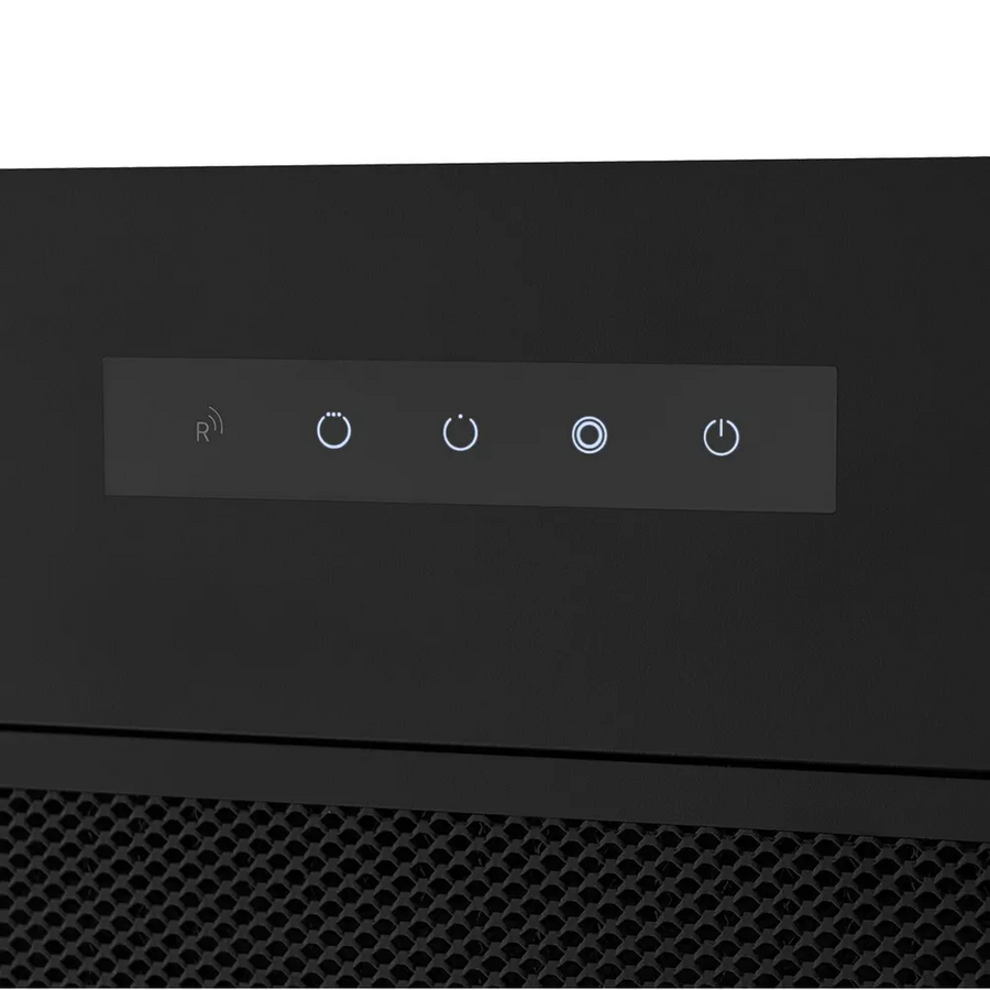 Вытяжка Weissgauff Box 1000 BL Sensor