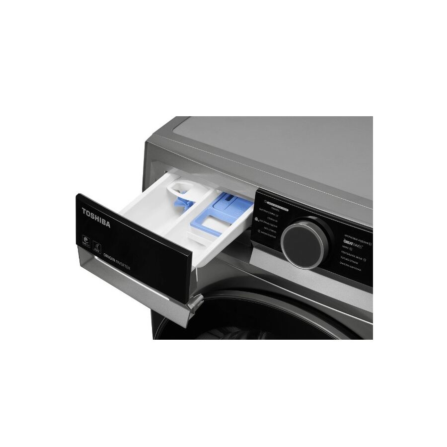 Стиральная машина Toshiba TW-BK90G4UZ (SK)