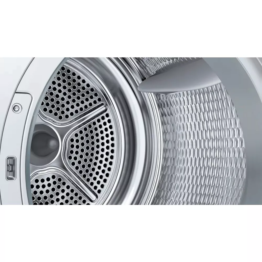 Сушильная машина Bosch WTH86277PL