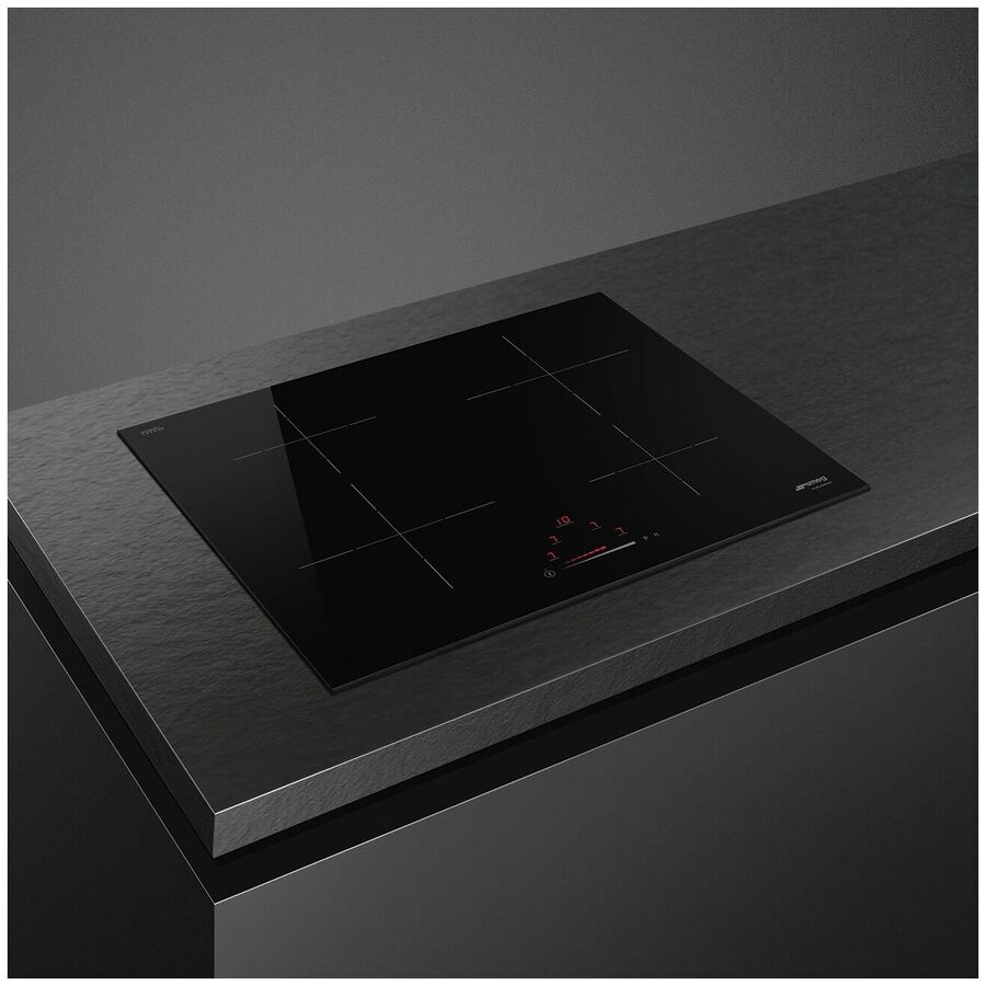 Варочная поверхность Smeg SI4642D