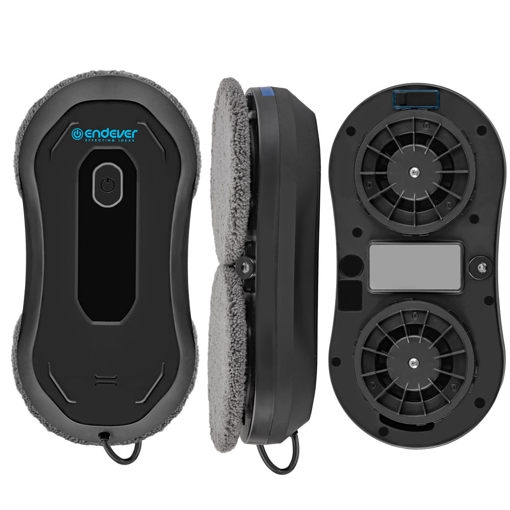 Робот-мойщик окон ENDEVER SkyClean 101
