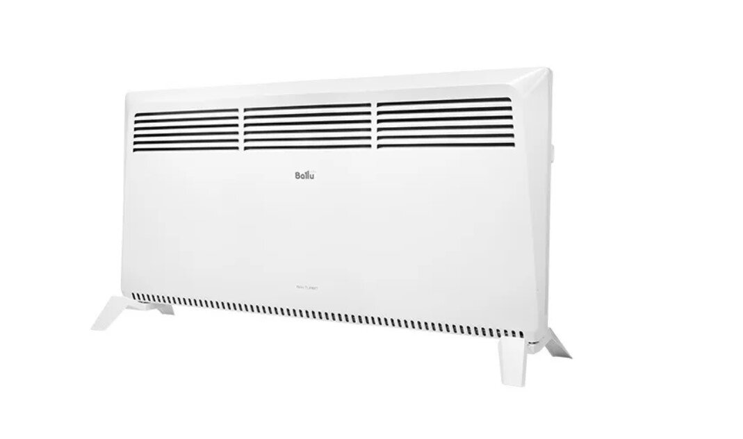 Конвектор Ballu BEC/SMT-2500 white