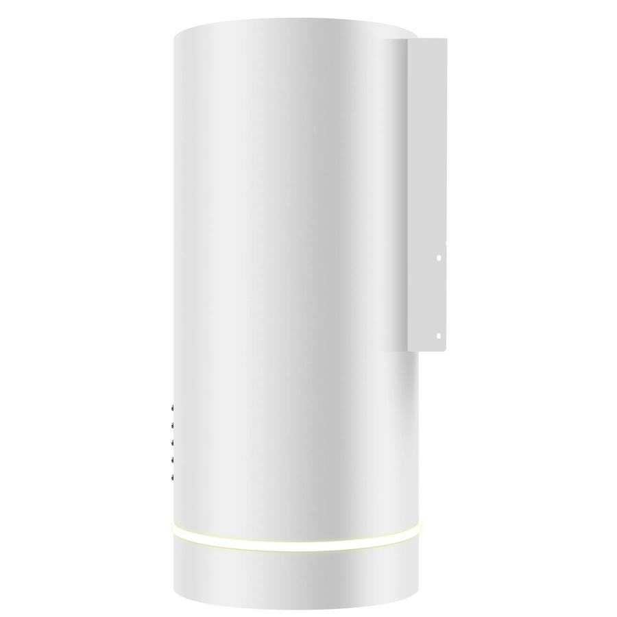 Вытяжка MEFERI TUBE35WH Comfort