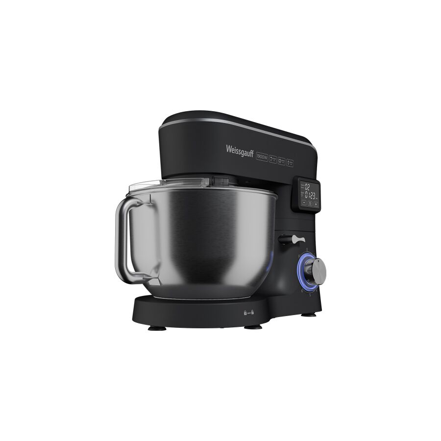 Миксер Weissgauff WSM 176 PDB Power Pro