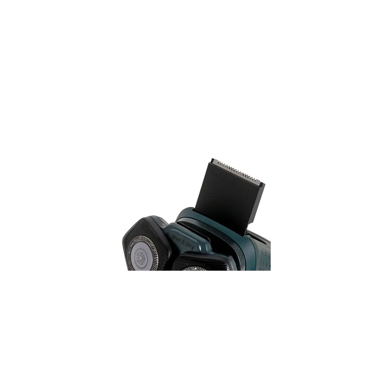Бритва роторная Philips S5884/50 зеленый