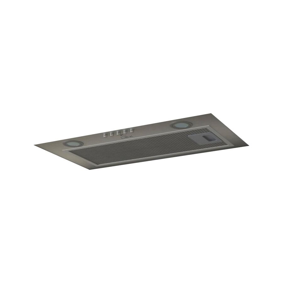 Вытяжка Lex GS Bloc P 600 inox