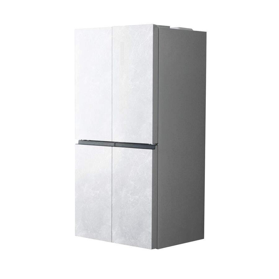 Холодильник Centek CT-1742 White Stone