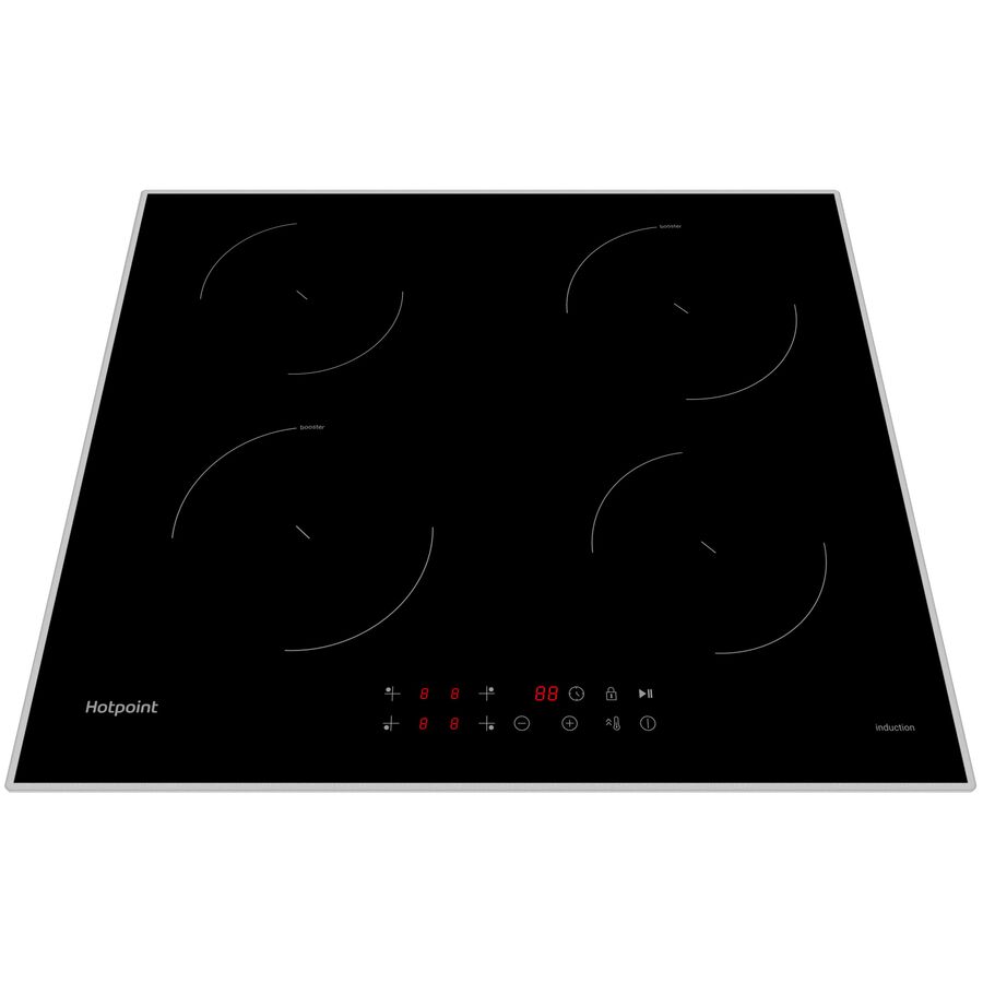 Варочная панель Hotpoint HQ 1760SC IX