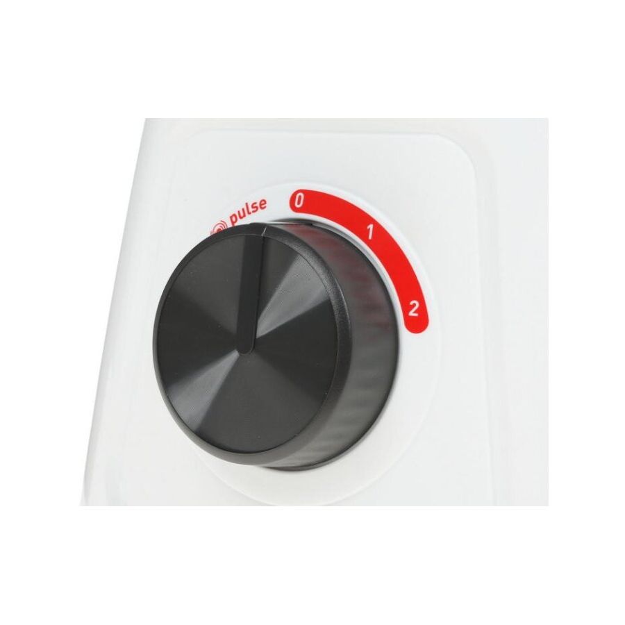 Блендер стационарный Moulinex Blendforce LM420110 400Вт белый