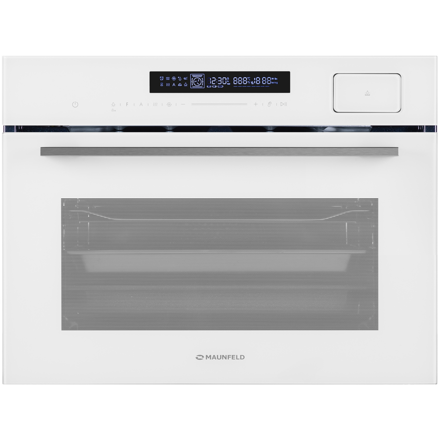 Духовой шкаф MAUNFELD MCMO5016STGW