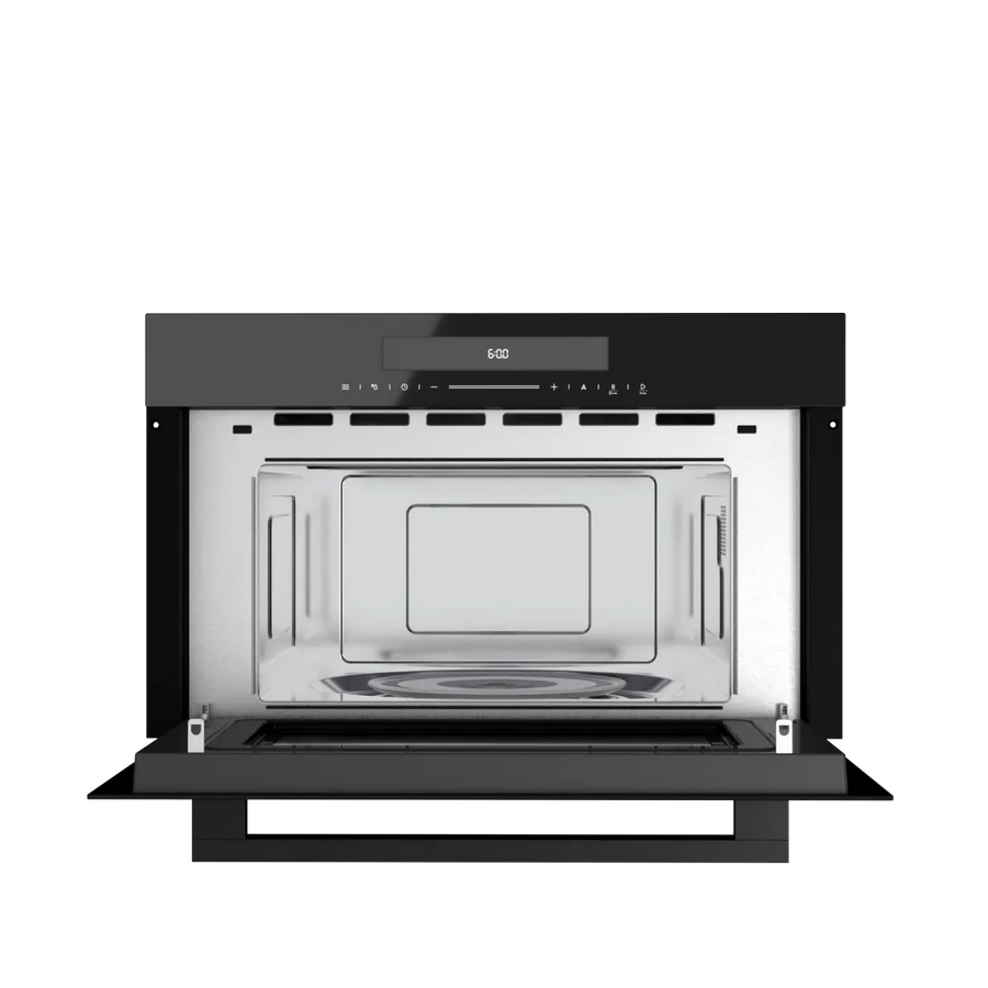 Встраиваемая микроволновая печь Kuppersberg HMW 633 B