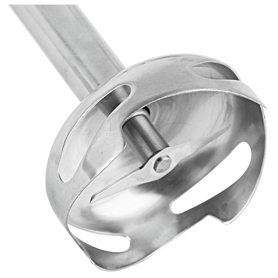 Блендер погружной Vitek VT-3424 800Вт черный