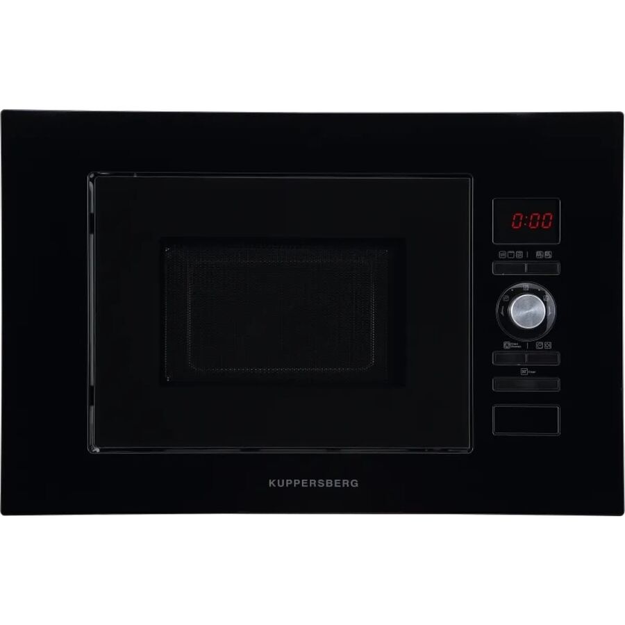 Встраиваемая микроволновая печь Kuppersberg HMW 625 B