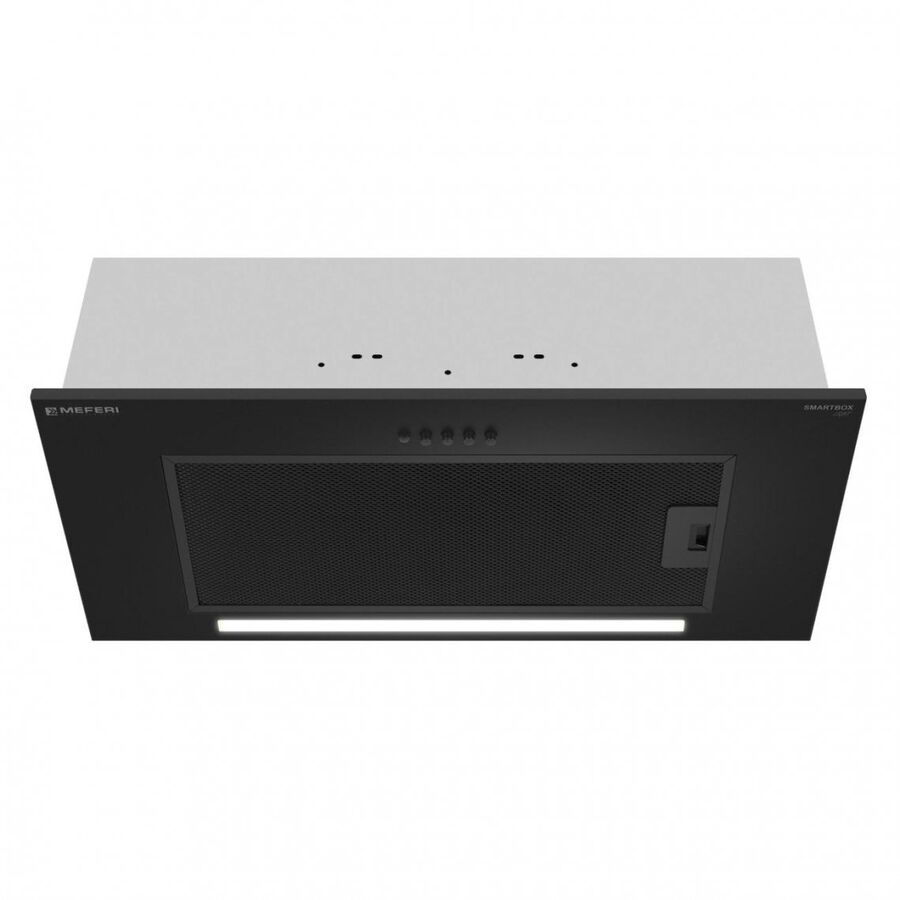 Вытяжка MEFERI Smartbox60BK Light