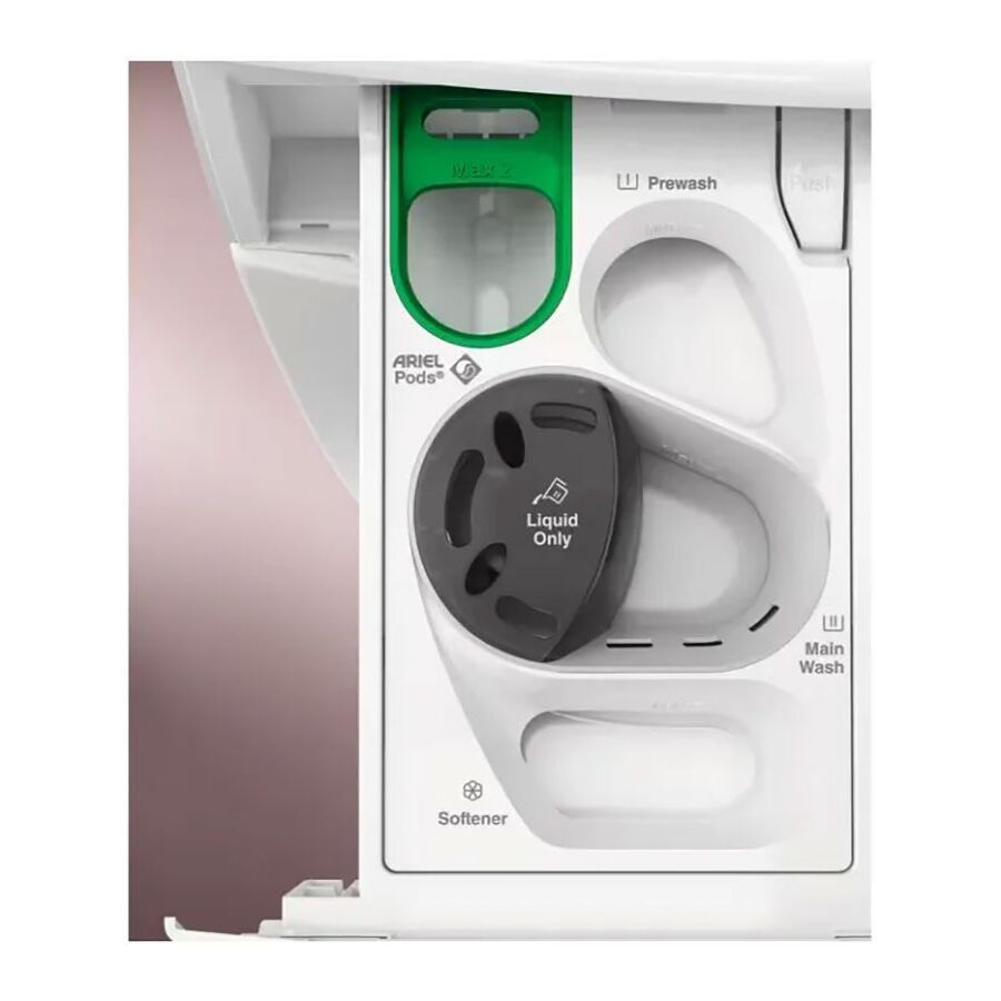 Стиральная машина Electrolux EW7F3484UE