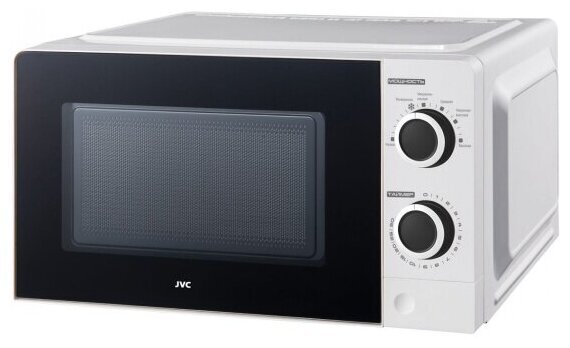 Микроволновая печь JVC JK-MW121M