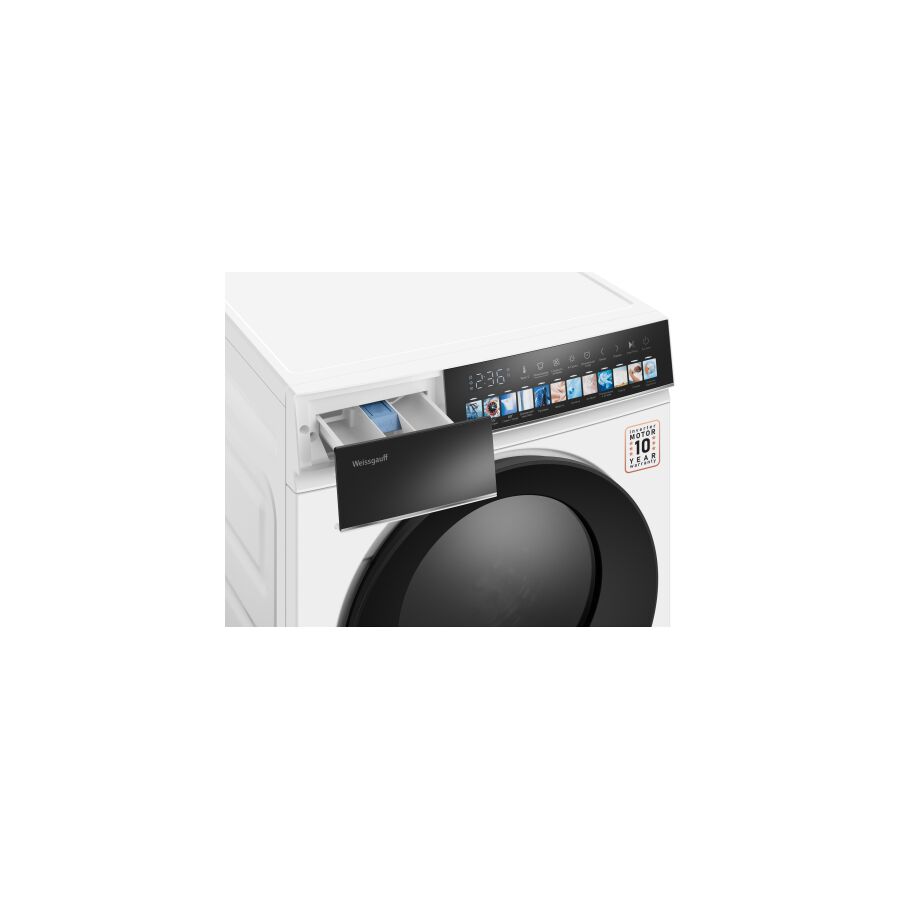 Стиральная машина Weissgauff WMD 59211 Touch Inverter
