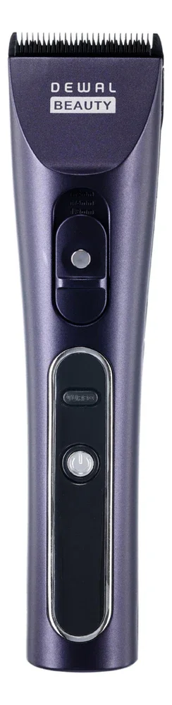 Машинка для стрижки Dewal Beauty Advance HC9010 Фиолетовая
