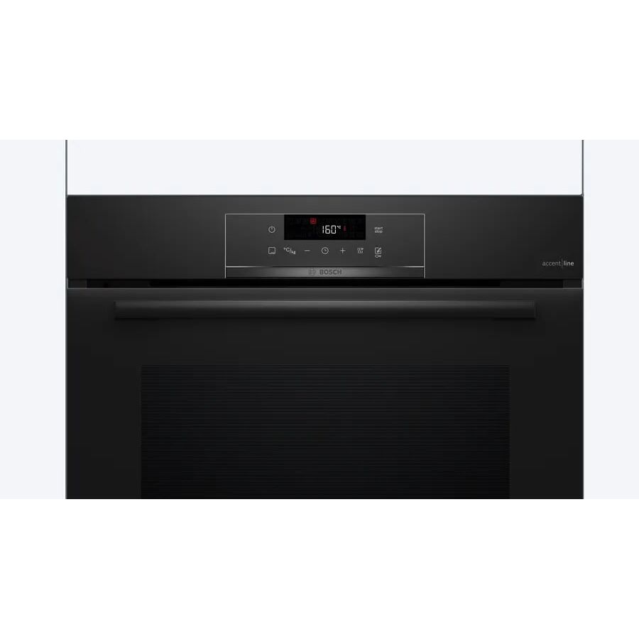 Духовой шкаф Bosch HQA472BB3 черный