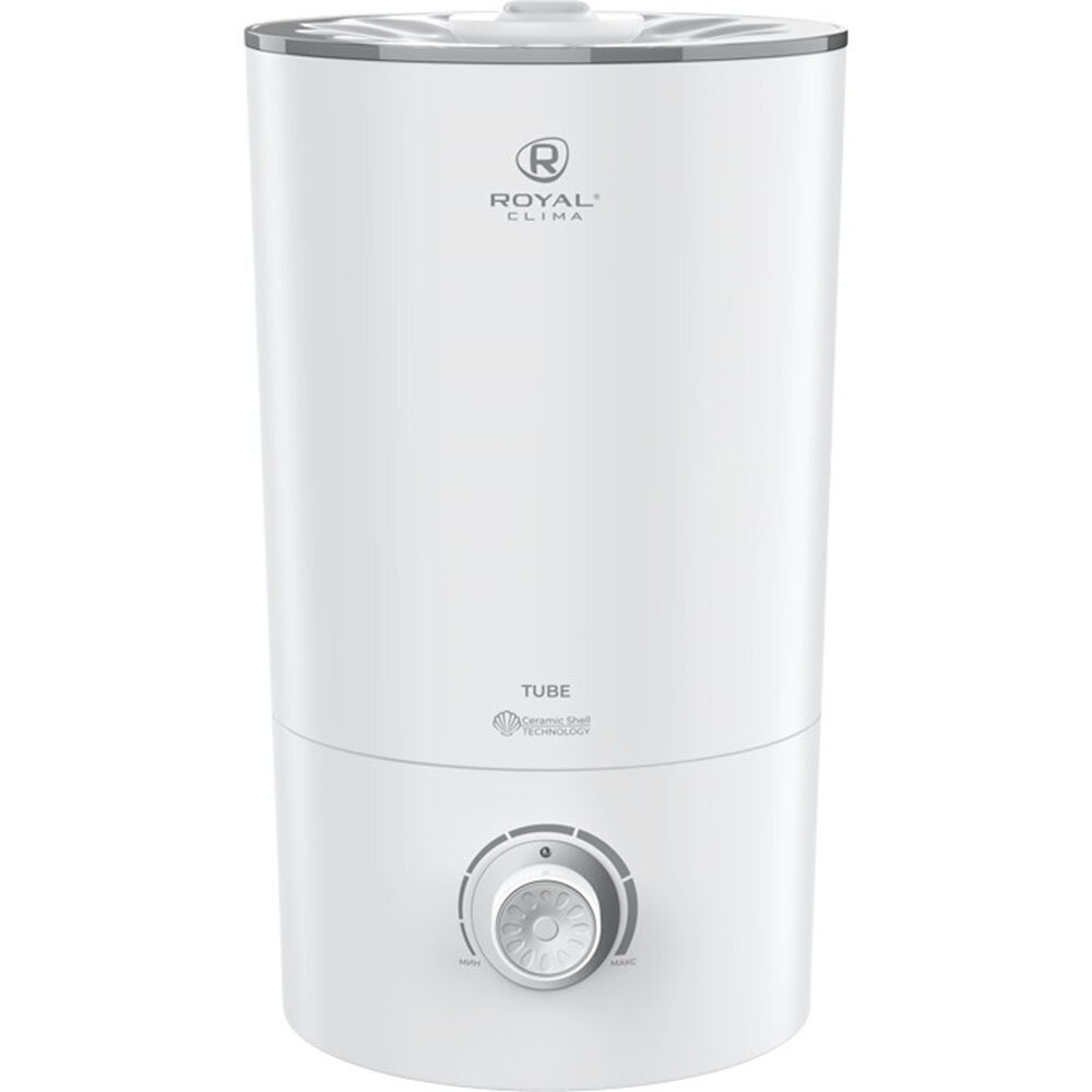 Увлажнитель воздуха ROYAL CLIMA RUH-TB300/4.0M-WT TUBE
