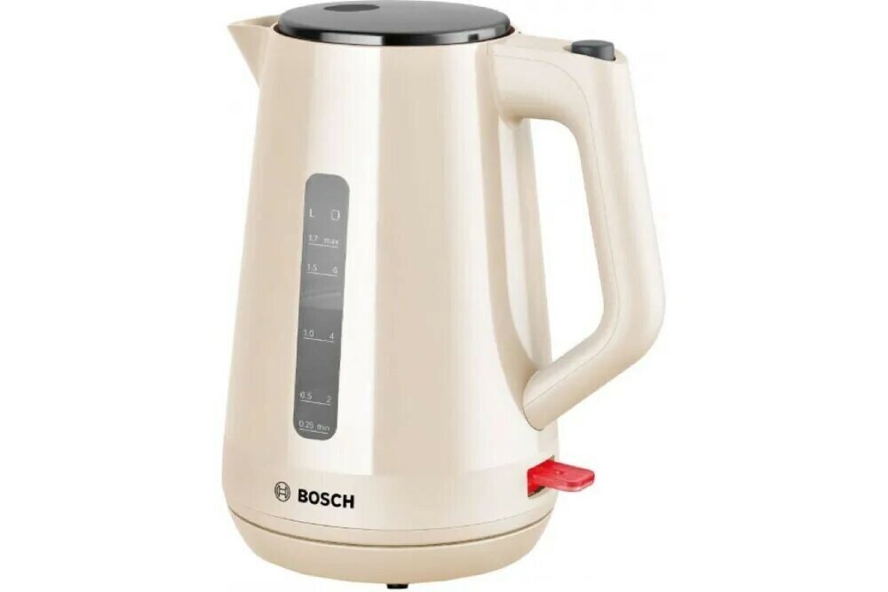 Электрочайник BOSCH TWK1M127